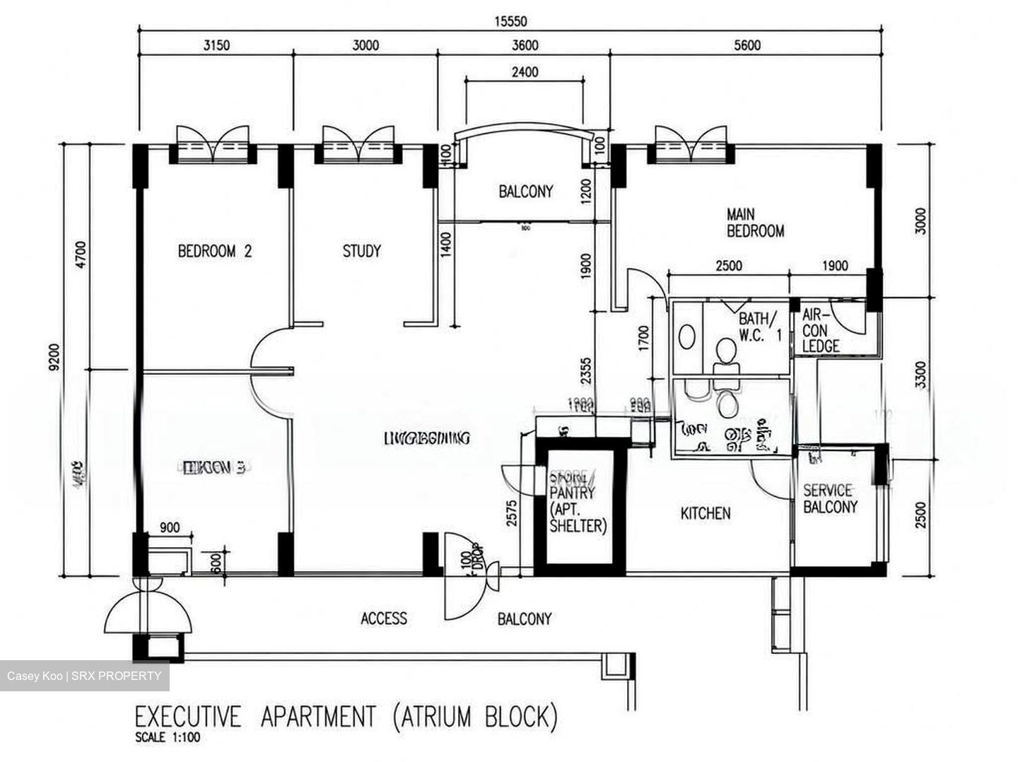 Blk 666A Jurong West Street 65 (Jurong West), HDB Executive #584458391